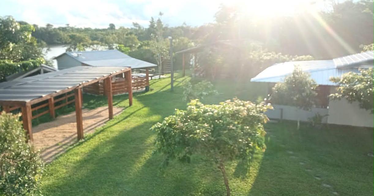 Suítes e Acomodações do Rancho